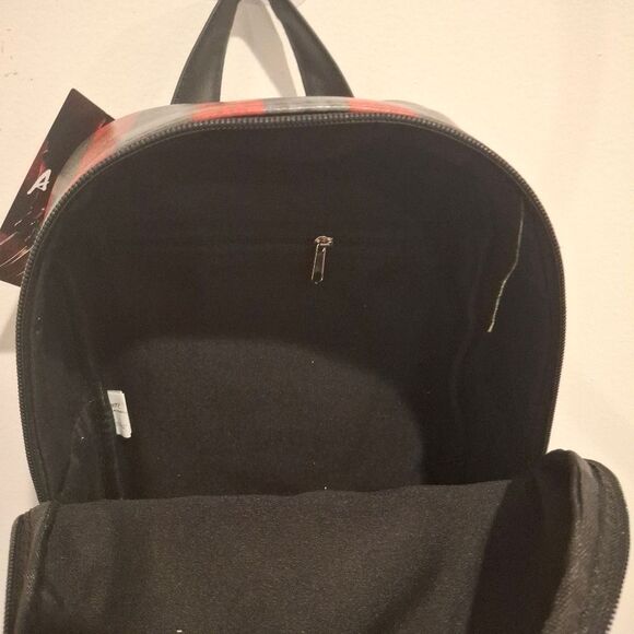 Nightmare on Elm Street Freddy Kreuger Backpack Bookbag - Picture 8 of 11